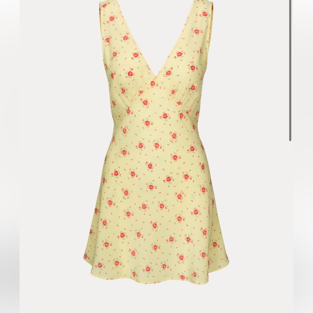 Réalisation Par Isabelli Dress in Verona